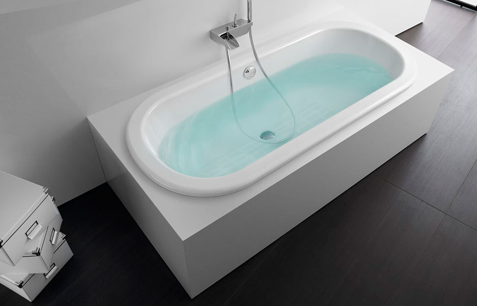 Showroom Barral Ba&ntilde;eras