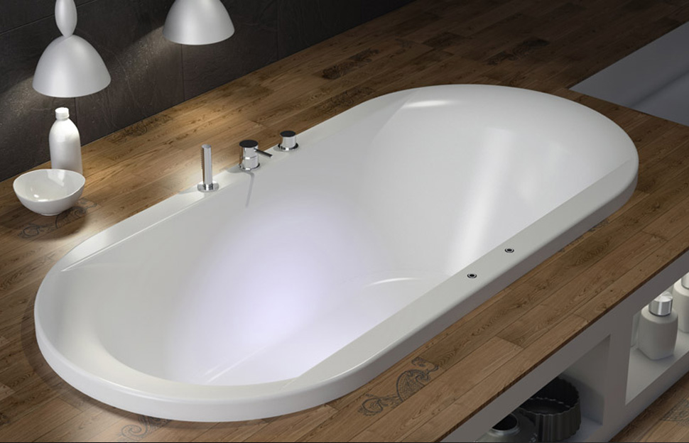 Showroom Barral Ba&ntilde;eras