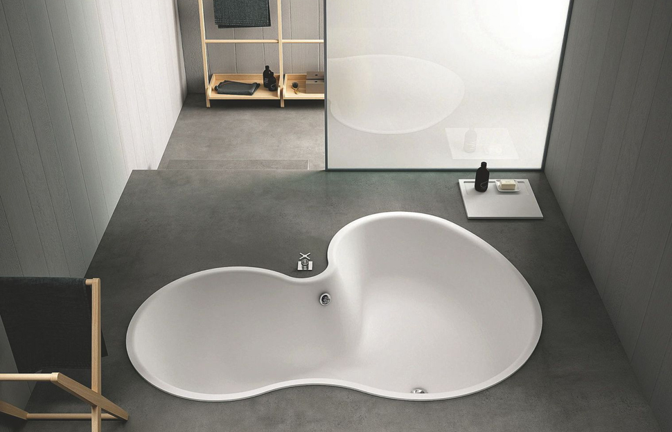 Showroom Barral Ba&ntilde;eras