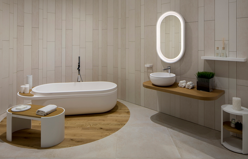 Showroom Barral Ba&ntilde;eras