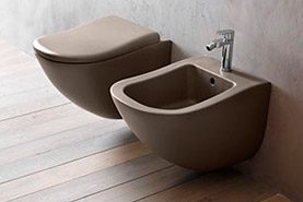 Showroom Barral Ba&ntilde;o Bid&eacute;s