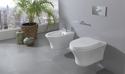 Showroom Barral Inodoros