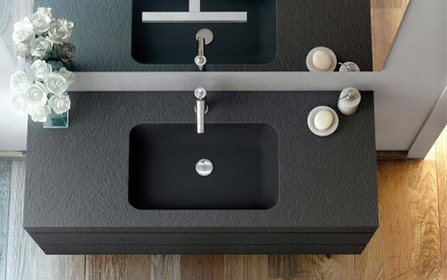 Showroom Barral Ba&ntilde;os - Lavabos