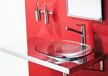 Showroom Barral Ba&ntilde;os - Lavabos