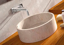 Showroom Barral Ba&ntilde;os - Lavabos