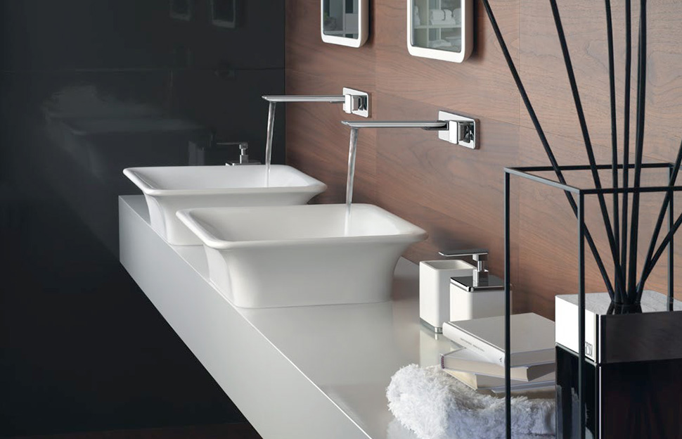 Showroom Barral Lavabos