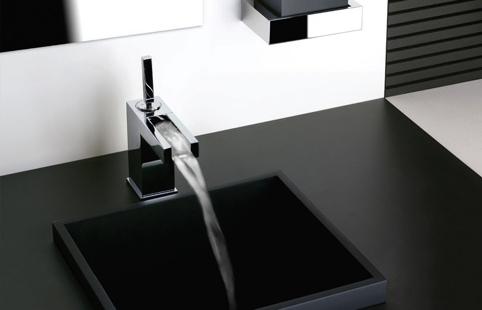 Showroom Barral Lavabos