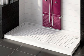 Showroom Barral Ba&ntilde;o Platos de ducha