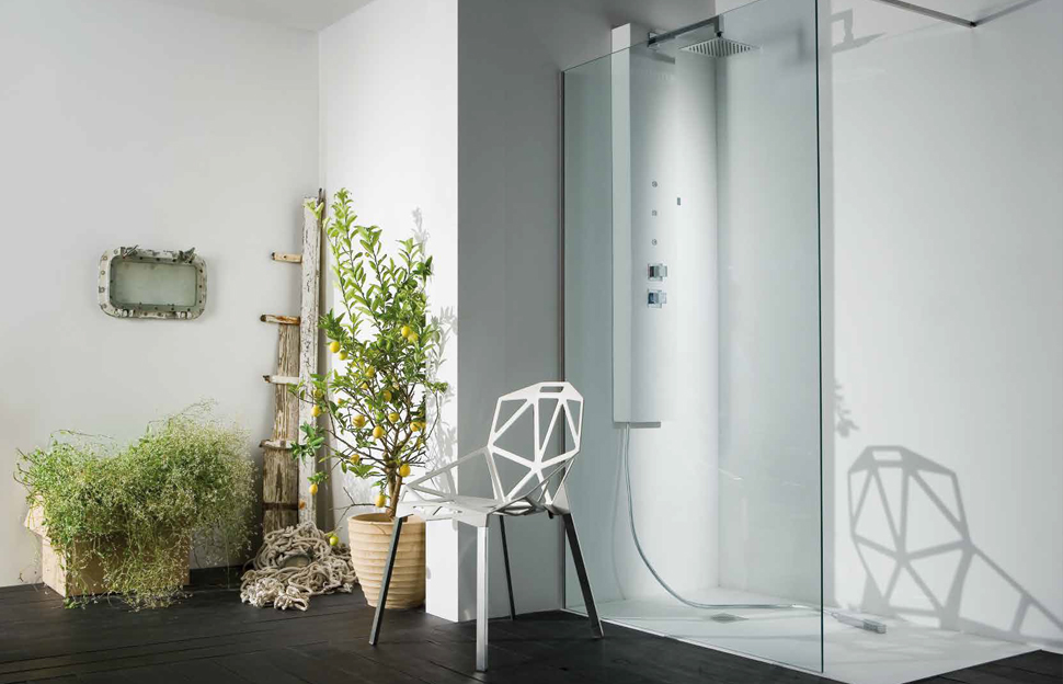 Showroom Barral Platos de ducha