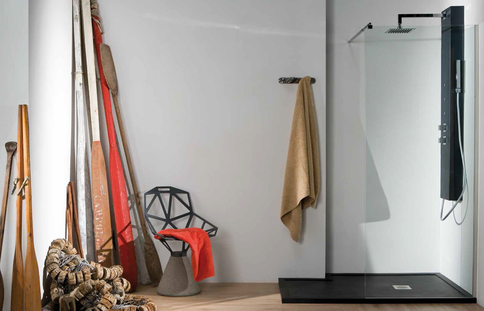 Showroom Barral Platos de ducha