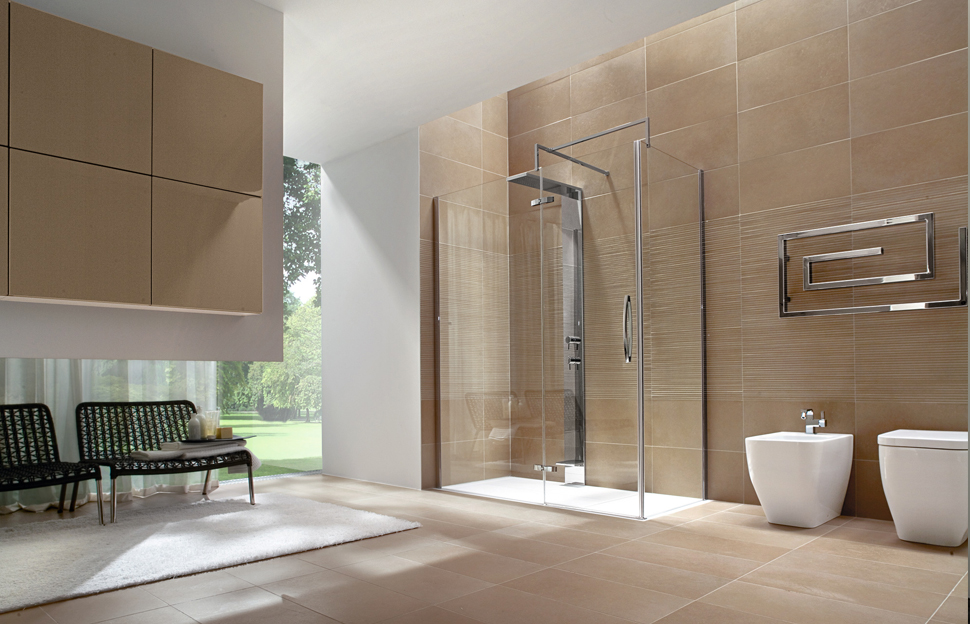 Showroom Barral Platos de ducha