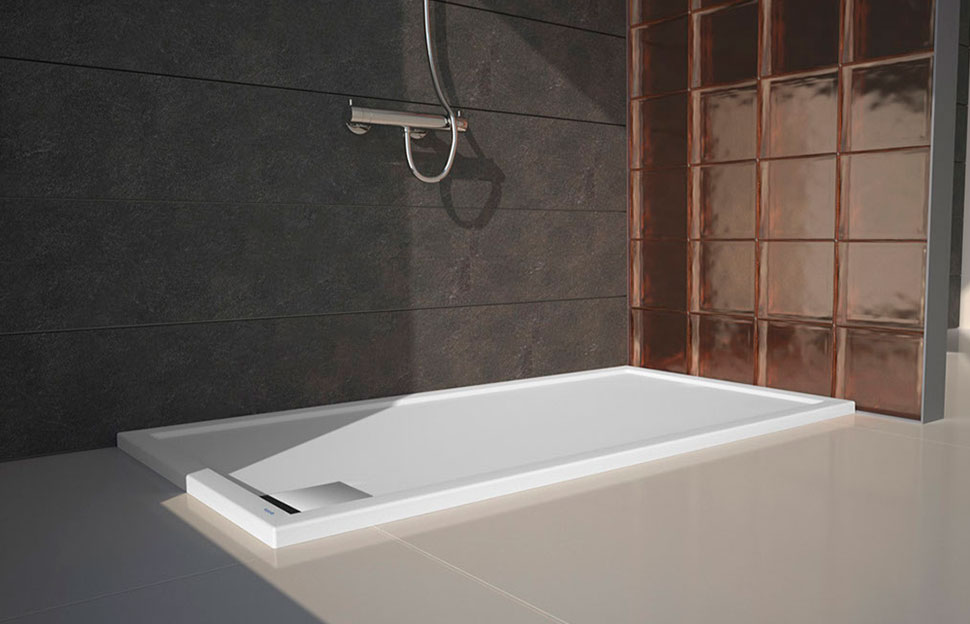 Showroom Barral Platos de ducha