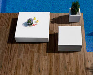 Showroom Barral Cer&aacute;mica Exterior