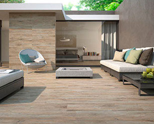 Showroom Barral Cer&aacute;mica Exterior