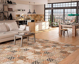 Showroom Barral Cer&aacute;mica Gresite