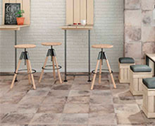 Showroom Barral Cer&aacute;mica T&eacute;cnica