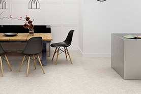 Showroom Barral Cer&aacute;mica Interior