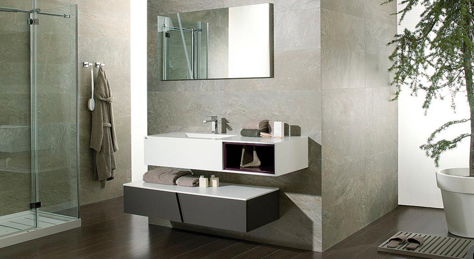 Showroom Barral Ba&ntilde;o