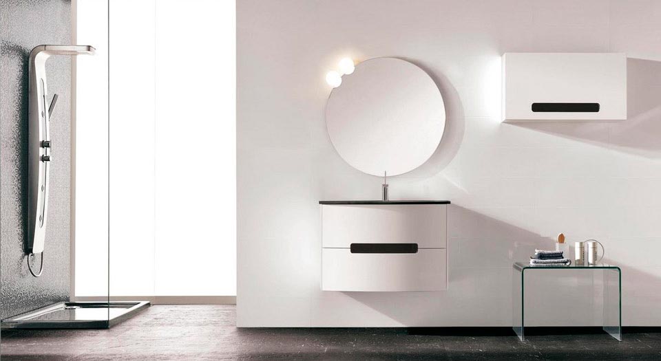 Showroom Barral Ba&ntilde;o