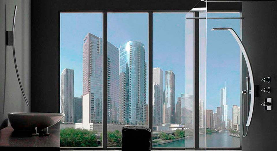 Showroom Barral Grifer&iacute;a