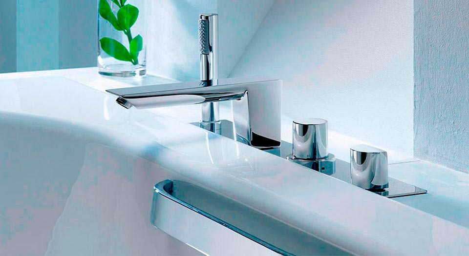 Showroom Barral Grifer&iacute;a