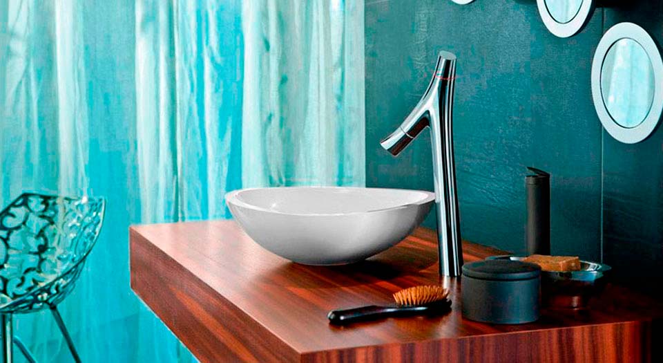 Showroom Barral Grifer&iacute;a