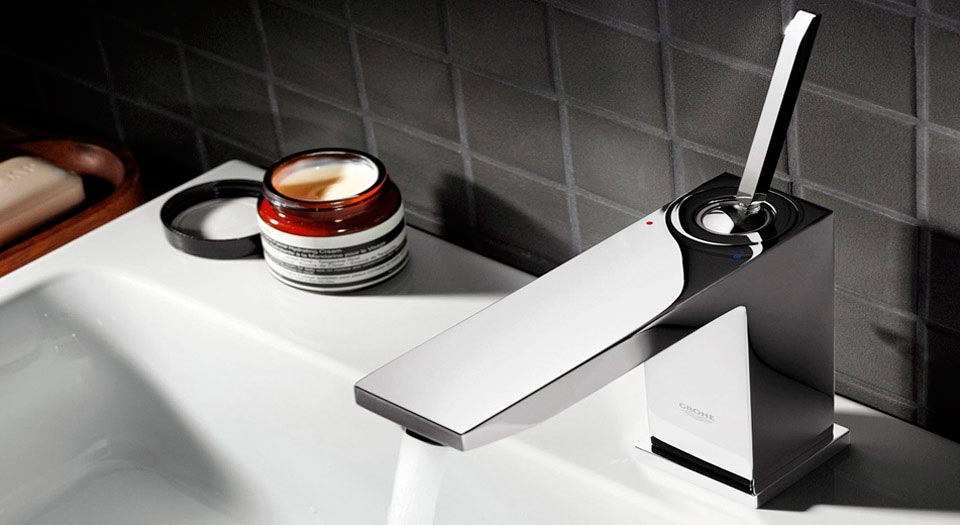 Showroom Barral Grifer&iacute;a