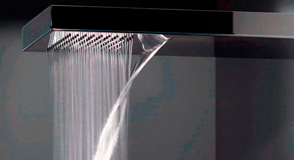 Showroom Barral Grifer&iacute;a