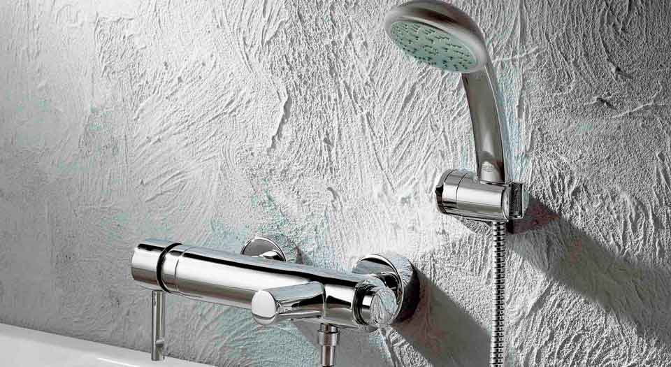 Showroom Barral Grifer&iacute;a