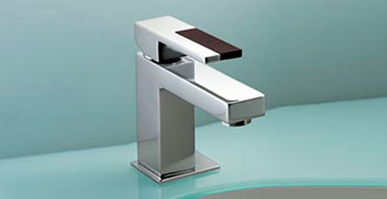 Showroom Barral Tecnolog&iacute;a en grifer&iacute;a