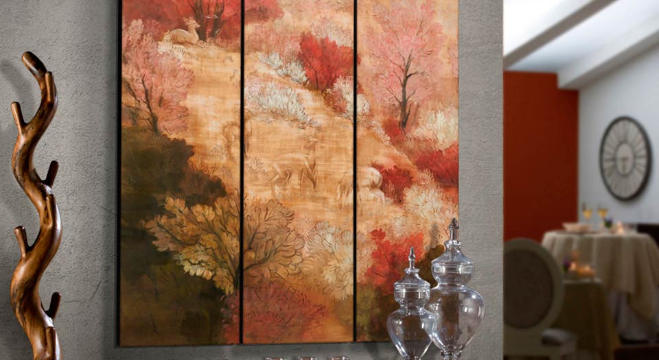 Showroom Barral Hogar Decoraci&oacute;n