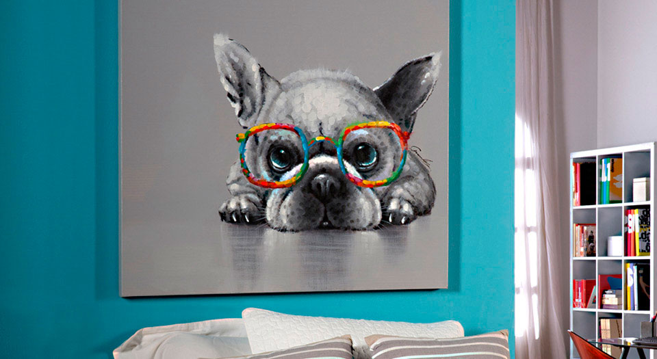 Showroom Barral Hogar Decoraci&oacute;n