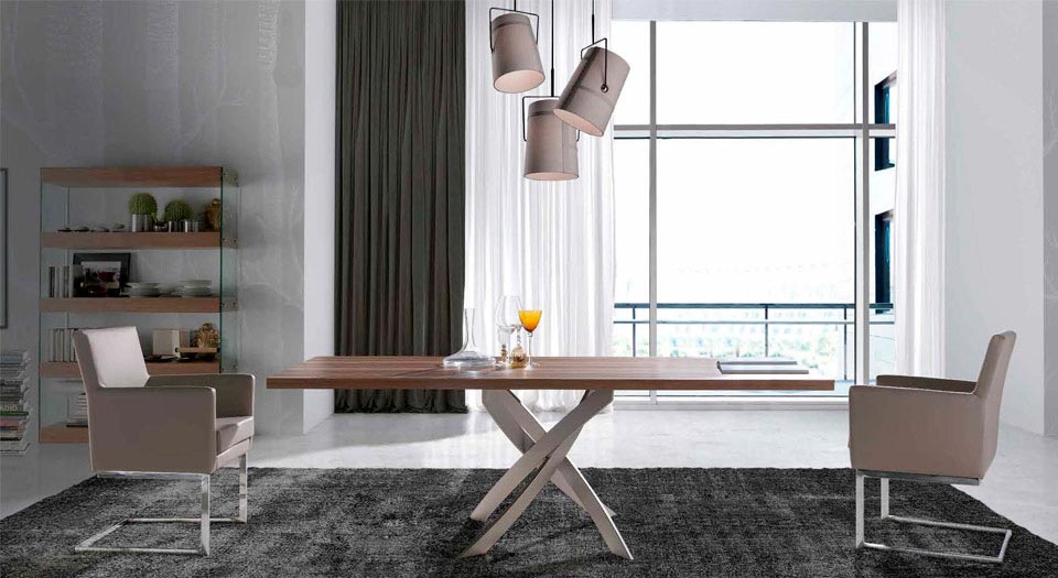 Showroom Barral Hogar Sal&oacute;n