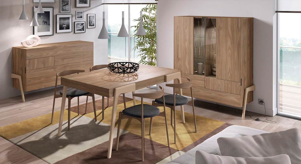 Showroom Barral Hogar Sal&oacute;n