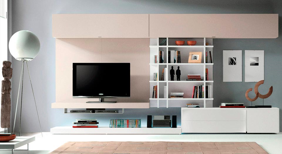 Showroom Barral Hogar Sal&oacute;n