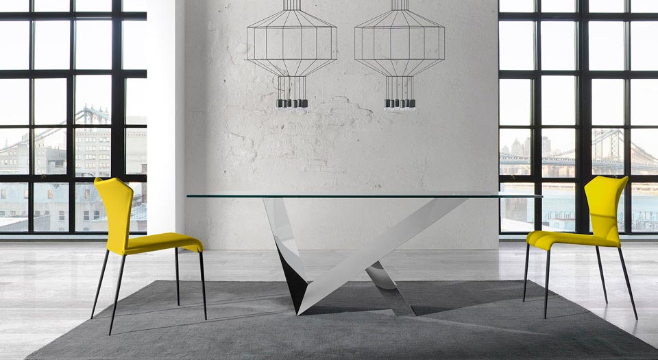 Showroom Barral Hogar Sal&oacute;n