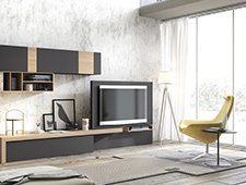 Showroom Barral Hogar