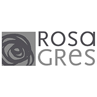 Showroom Barral Cer&aacute;mica Rosa Gres