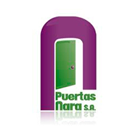 Showroom Barral Puertas Nara