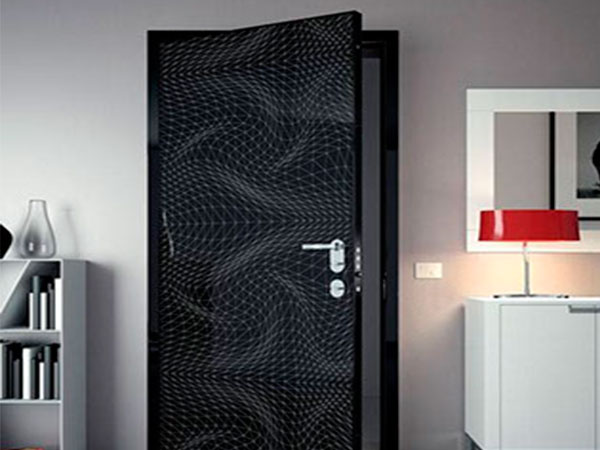 Showroom Barral Puertas de interior