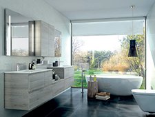 Showroom Barral Ba&ntilde;os