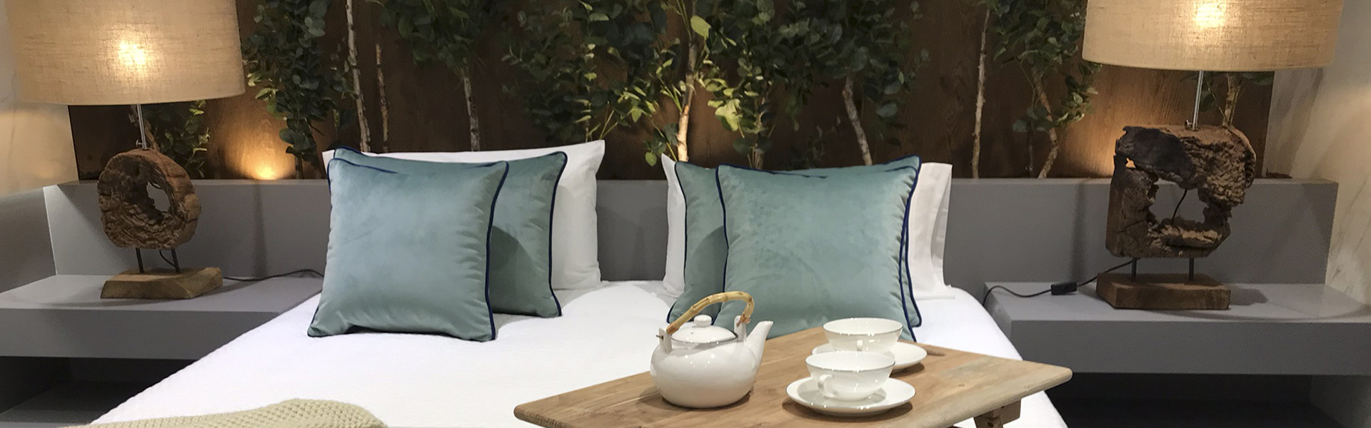 Showroom Barral Reforma tu baño